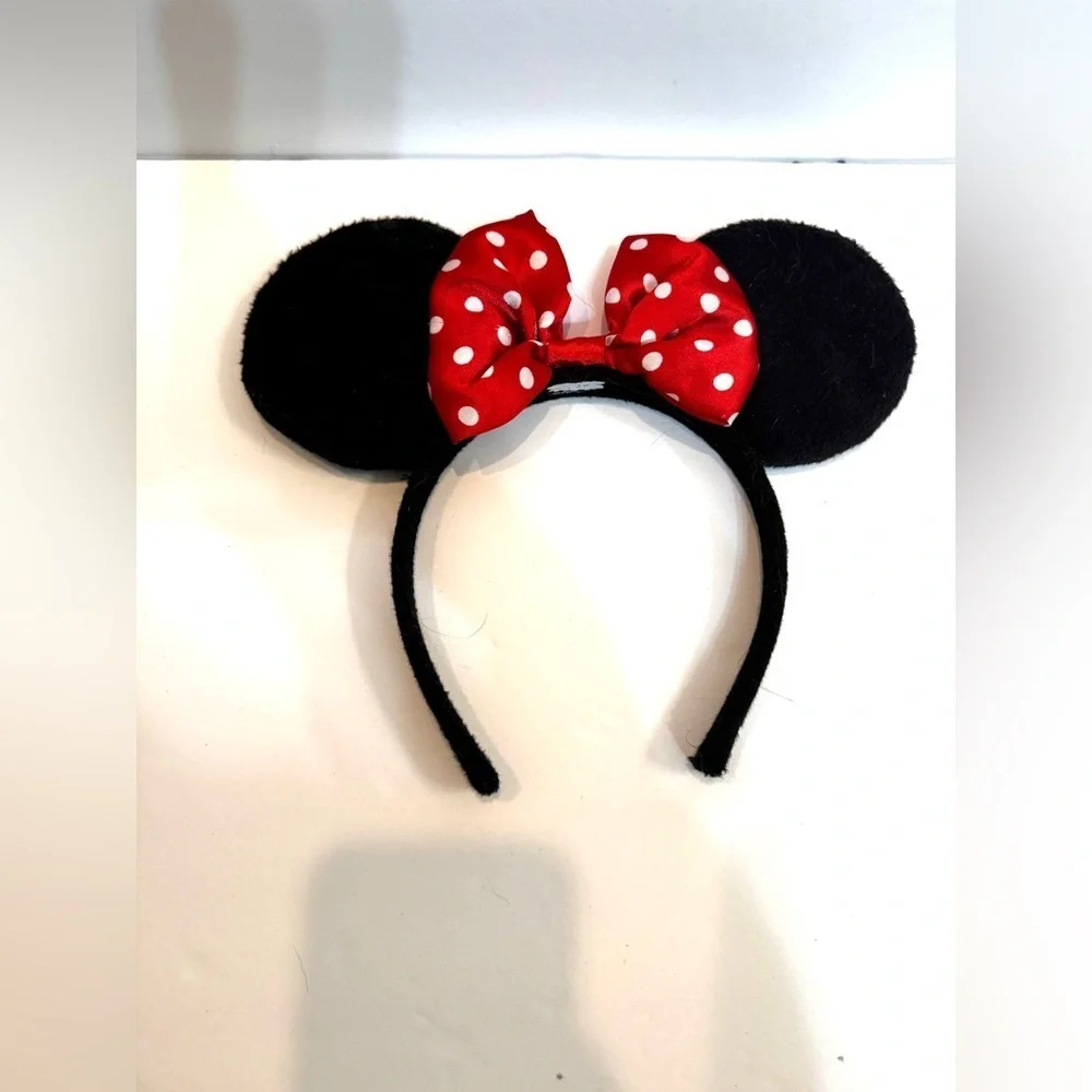 12 Toddler/Little Girls Dress-Up Pretend Play Headbands Holiday Hair Decorations